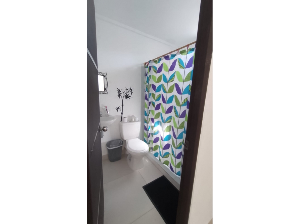 SE VENDE CASA EN URBANIZACION RINCON DE TRAPICHES — foto 3