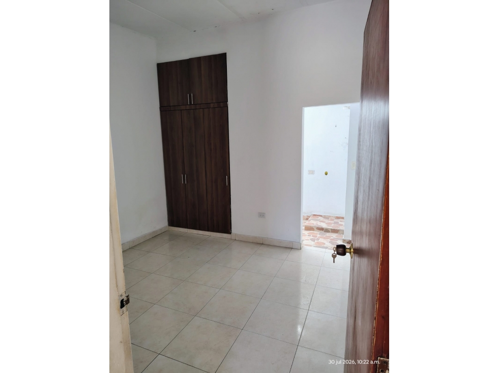SE ARRIENDA APARTAESTUDIO EN EL BARRIO LA PALMITA - 3
