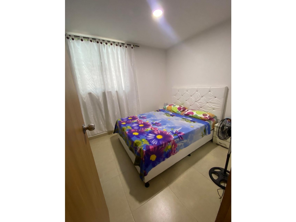 SE VENDE APARTAMENTO EN CIUDAD RODEO