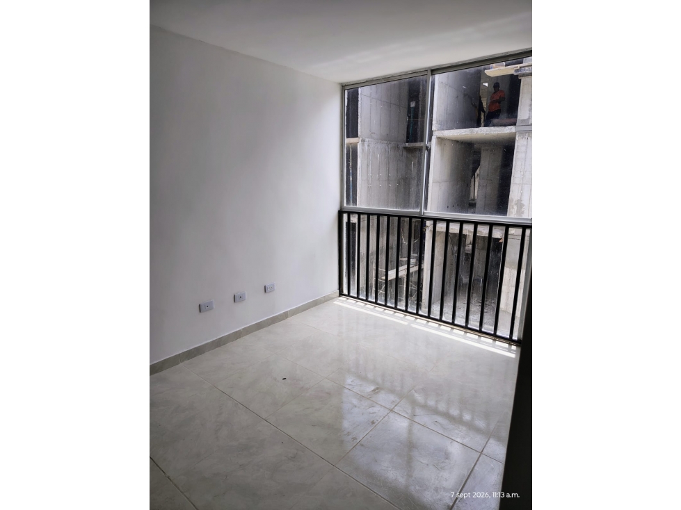 SE ARRIENDA APARTAMENTO EN CONJUNTO CERRADO PRIMAS — foto 3
