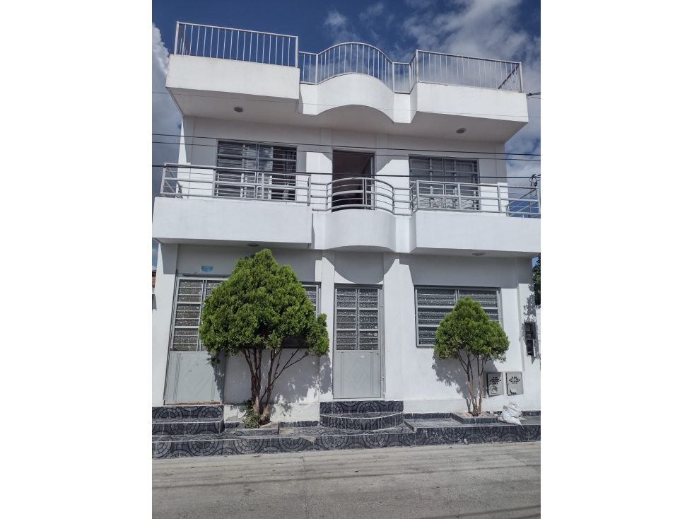 EN VENTA CASA CONJUNTO CERRADO TAMARINDO CLUB