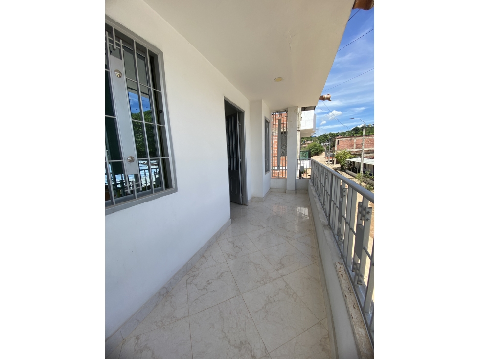 SE VENDE HERMOSA CASA EN SAN JUDAS TADEO VILLA DEL ROSARIO — foto 6