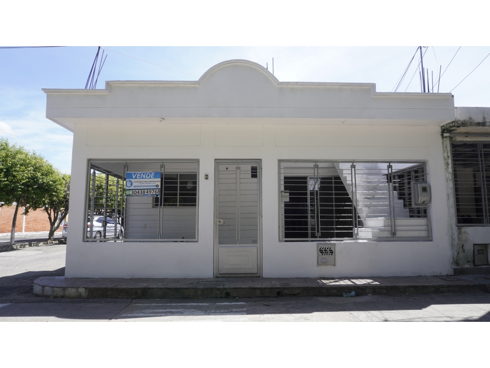 SE VENDE HERMOSA CASA EN ALTOS DEL TAMARINDO - 1