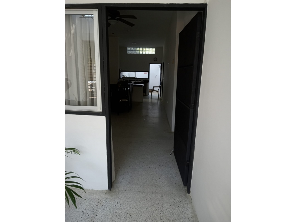 SE VENDE VIVIENDA DE DOS PISOS EN EL BARRIO PARAMO DE V/R — foto 4