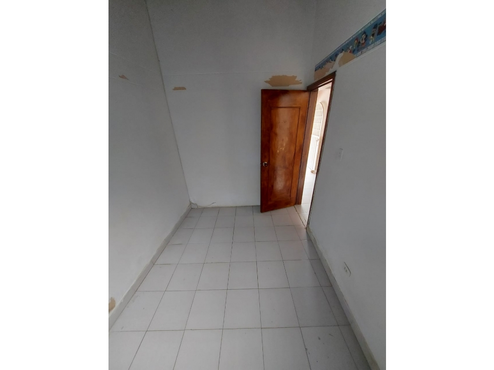 SE VENDE O SE ARRIENDA CASA EN EL BARRIO VILLA ANTIGUA VILLADELROSARIO - 4