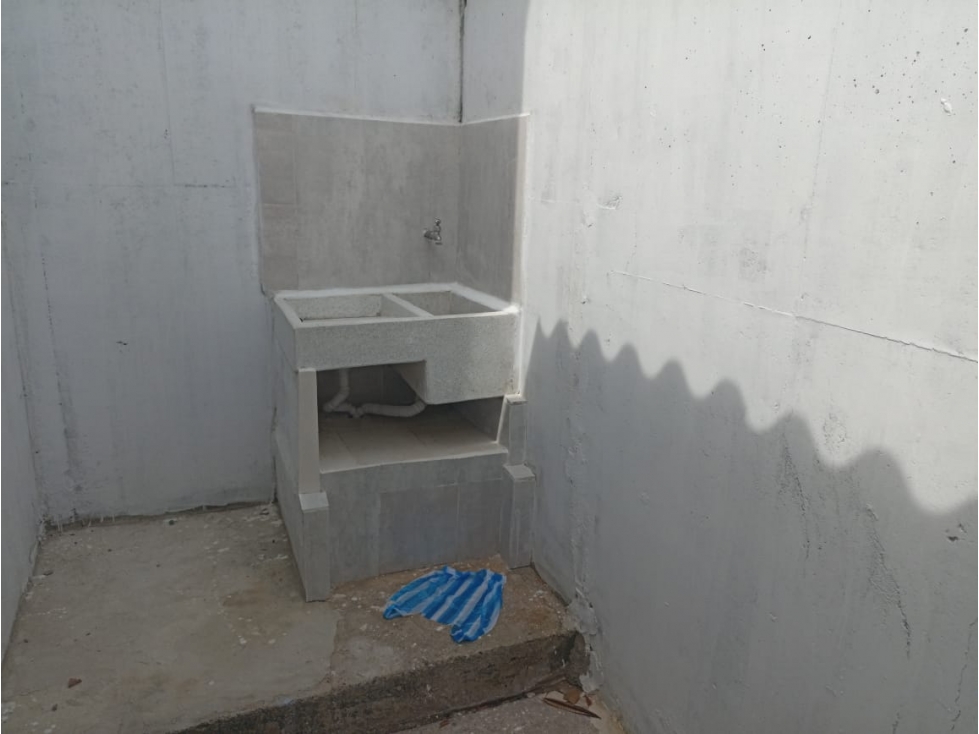 SE VENDE O SE ARRIENDA CASA EN SAN FERNANDO DEL RODEO CUCUTA — foto 6