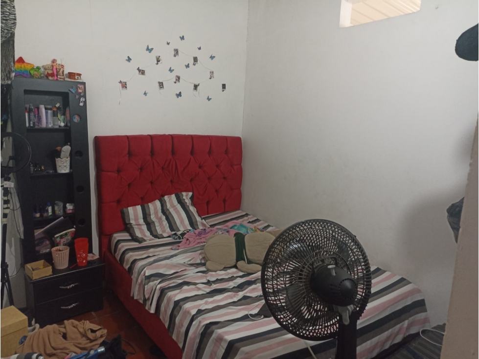 SE VENDE CASA EN PALMERAS CÚCUTA - 4