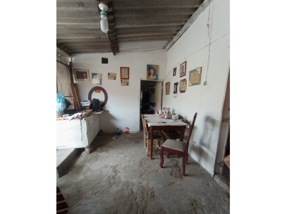 SE VENDE CASA EN EL BARRIO LA SABANA LOS PATIOS - 4