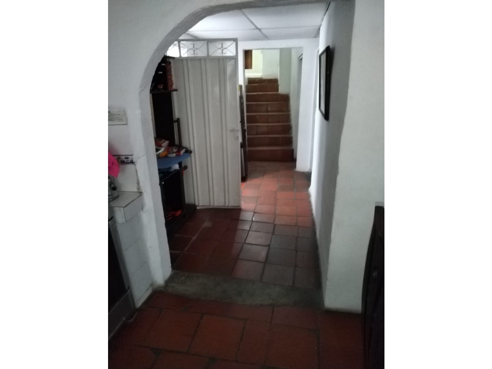 SE VENDE CASA EN EL BARRIO TURBAY AYALA VILLA DEL ROSARIO - 5