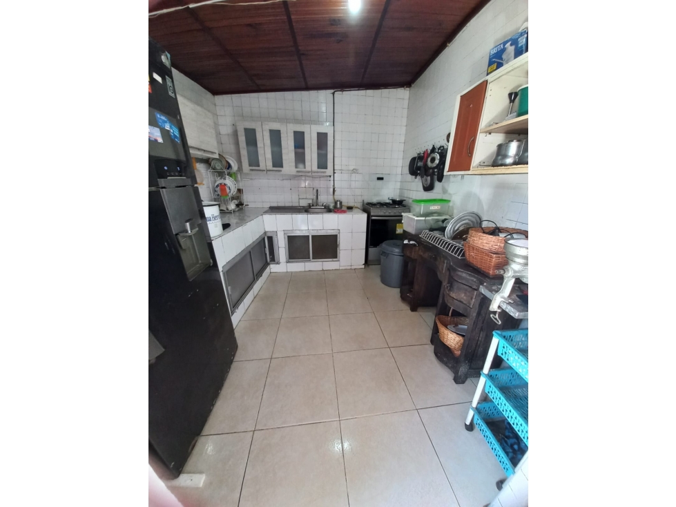 SE VENDE CASA EL BARRIO PÁRAMO CÚCUTA — foto 4