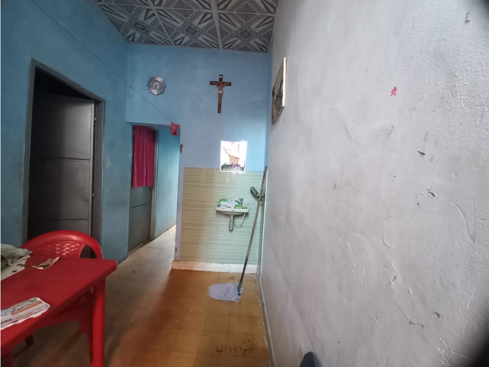 SE VENDE CASA EN EL BARRIO CALLEJÓN DE CÚCUTA — foto 5