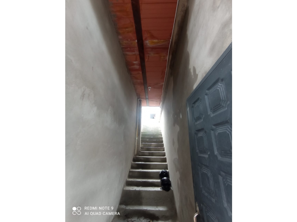 SE VENDE CASA CON GALPÓN EN EL BARRIO PIEDECUESTA VILLA DEL ROSARIO — foto 5