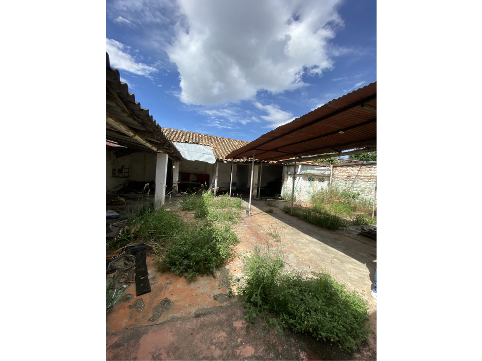 LOTE PARA VENTA. EXCELENTE PARA INVERSIÓN DESARROLLAR PROYECTOS - 3