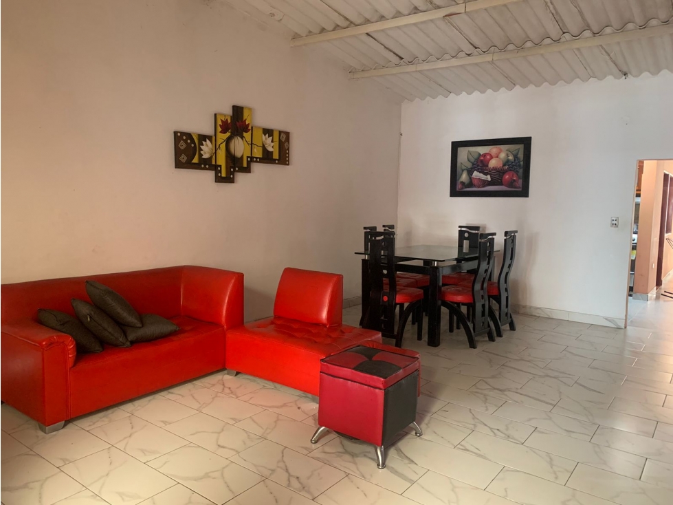 SE VENDE HERMOSA CASA EN LA PALMITA — foto 5