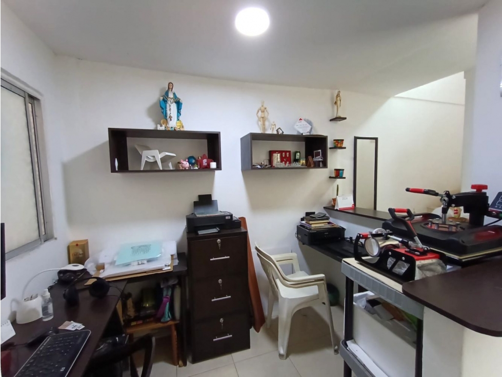 SE VENDE CASA EN CONJUNTO SERRA NOVA - 4