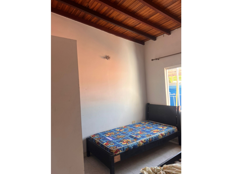 SE VENDE CASA EN QUINTAS DE TAMARINDO II - 5