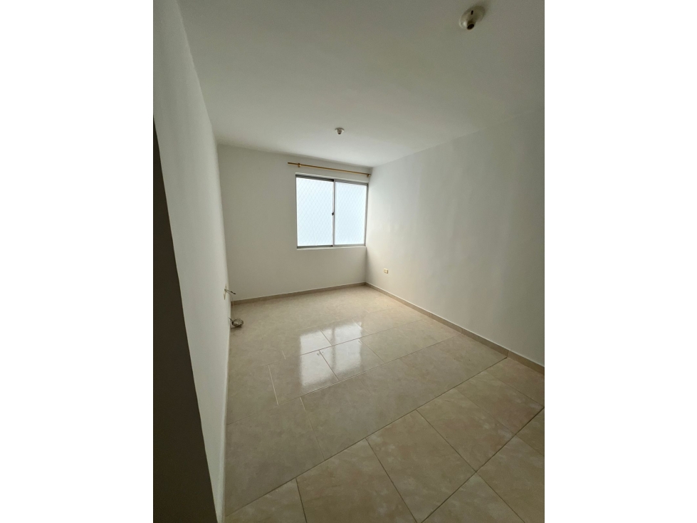 SE VENDE APARTAMENTO EN CONJUNTO TREBOL - 3