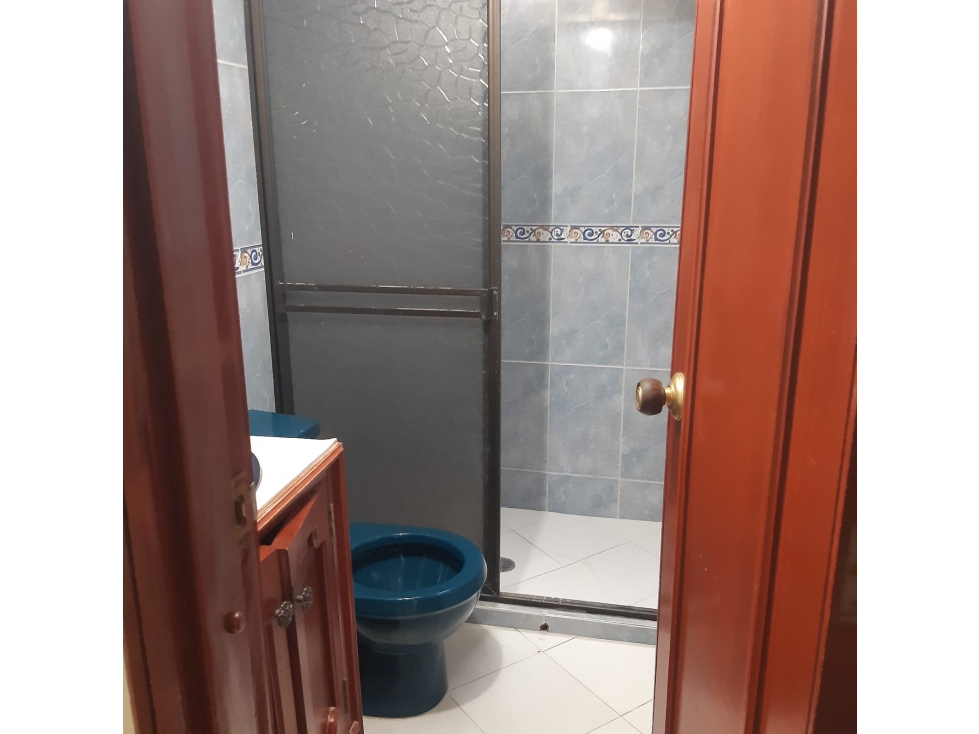 CASA EN VENTA URBANIZACION SANTA MARIA DEL ROSARIO — foto 4