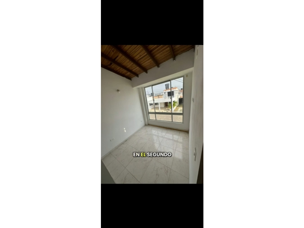 SE VENDE CASA EN LOS MANGOS — foto 3