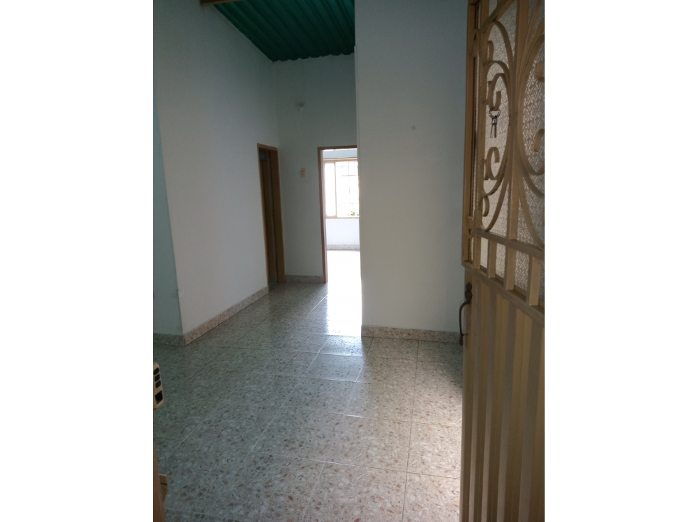 SE ARRIENDA APARTAMENTO EN EL CENTRO DE VILLA DEL ROSARIO - 3