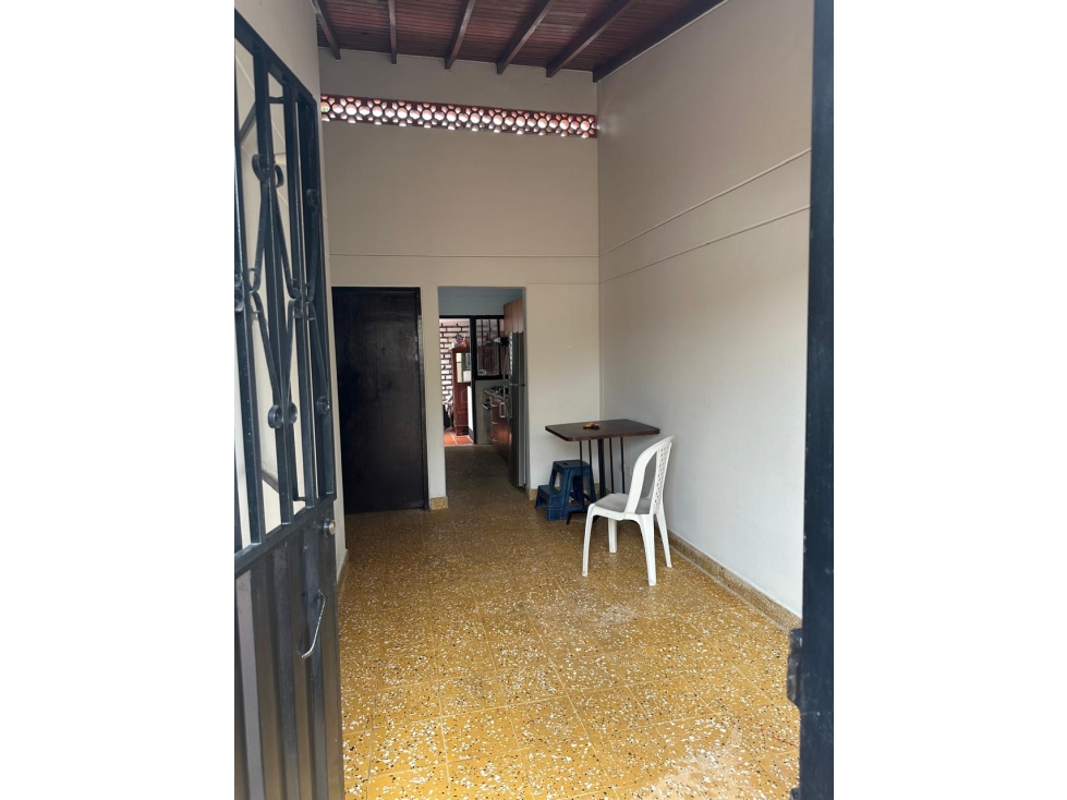 SE VENDE CASA EN URBANIZACION EN VILLA DEL ROSARIO — foto 4