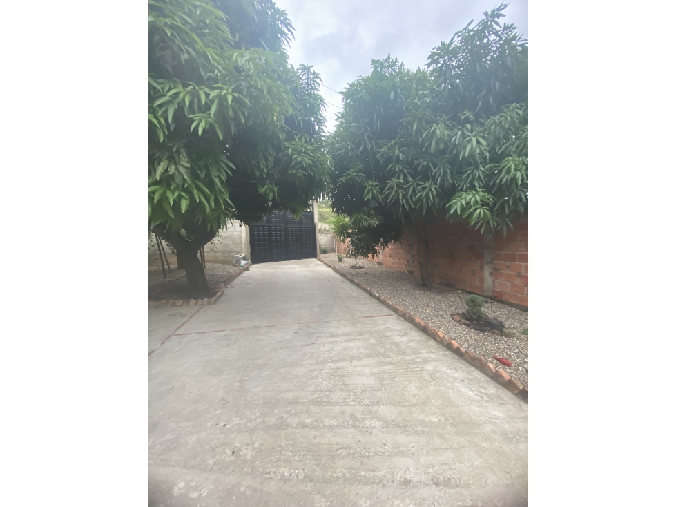 SE VENDE HERMOSA CABAÑA CAMPESTRE EN JUAN FRÍO VILLA DEL ROSARIO - 3
