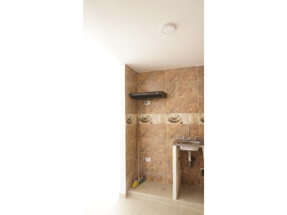 SE ARRIENDA VIVIENDA EN EL CONJUNTO CERRADO VALLARTA — foto 3