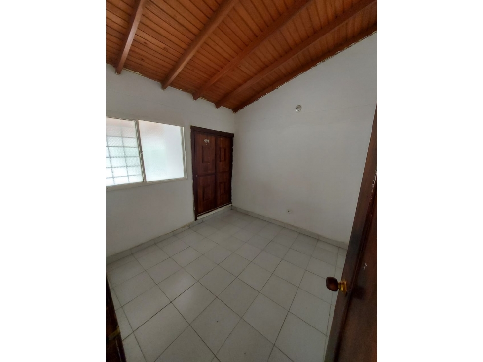 SE VENDE O SE ARRIENDA CASA EN EL BARRIO VILLA ANTIGUA VILLADELROSARIO - 5
