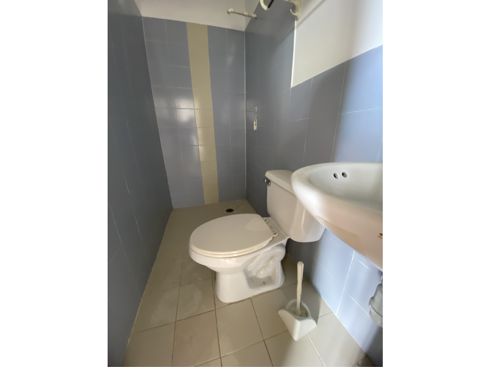 SE VENDE CASA MÚLTIPLE EN EL BARRIO FATIMA VILLA DEL ROSARIO - 3
