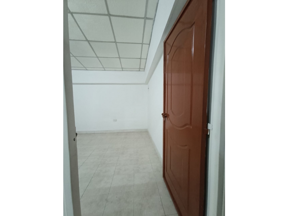 SE ARRIENDA APARTAMENTO EN EL BARRIO LLERAS RESTREPO CÚCUTA - 6