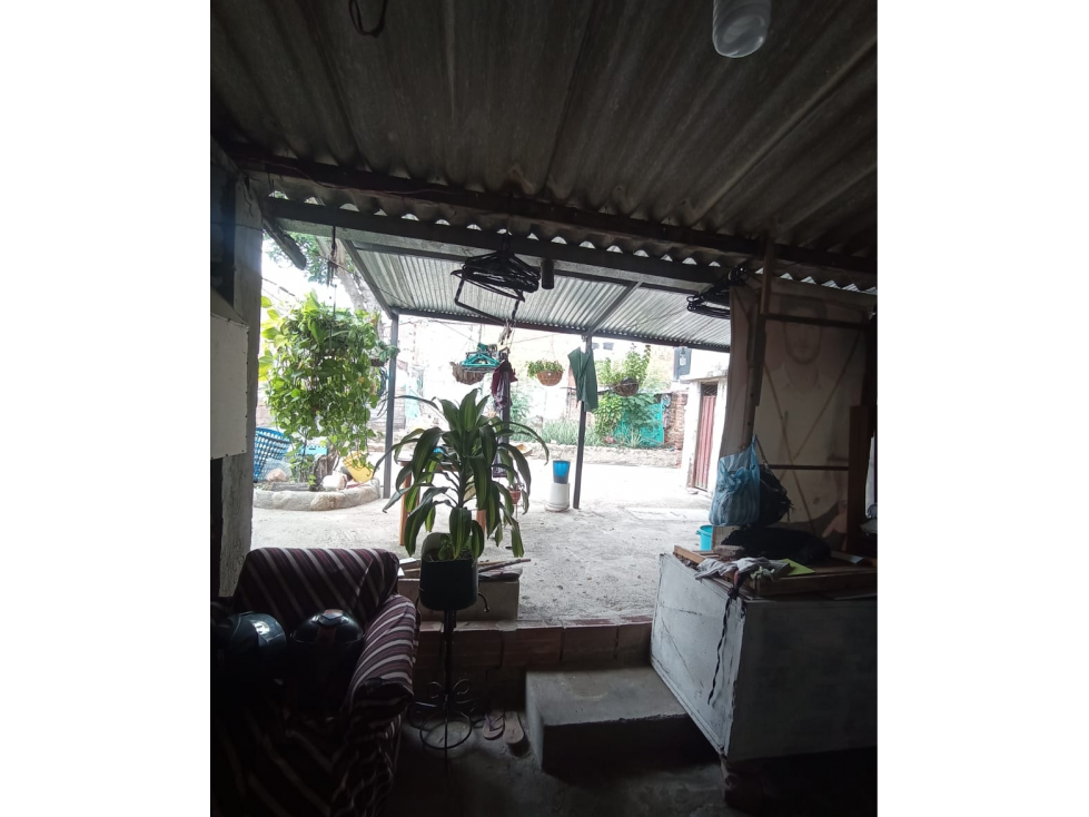 SE VENDE CASA EN EL BARRIO LA SABANA LOS PATIOS - 5