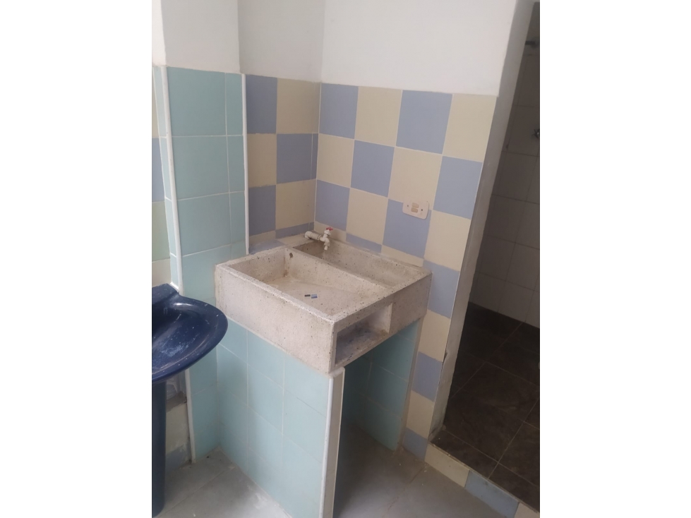 SE VENDA CASA MULTIPLE EN VALLESTHER-CUCUTA — foto 6