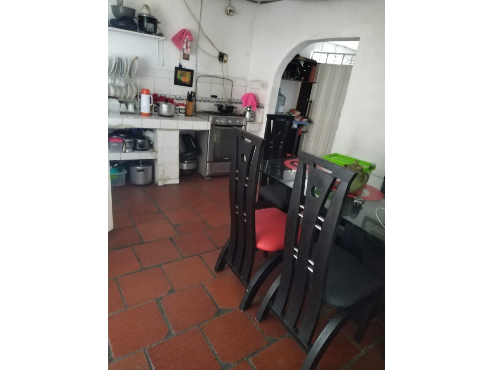 SE VENDE CASA EN EL BARRIO TURBAY AYALA VILLA DEL ROSARIO - 3