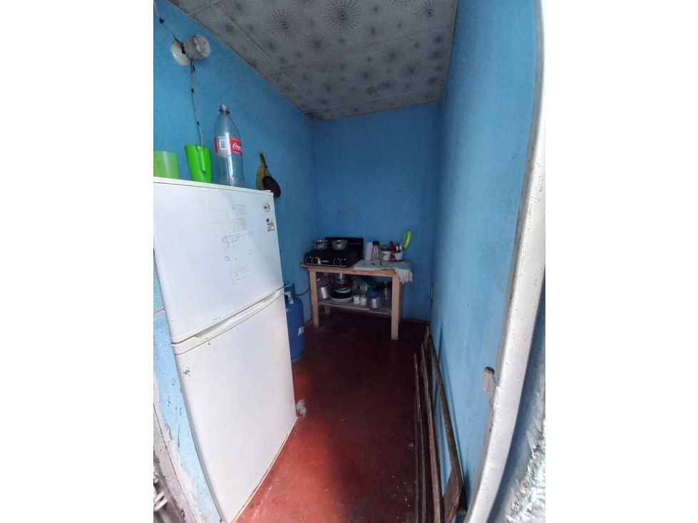 SE VENDE CASA EN EL BARRIO CALLEJÓN DE CÚCUTA — foto 6
