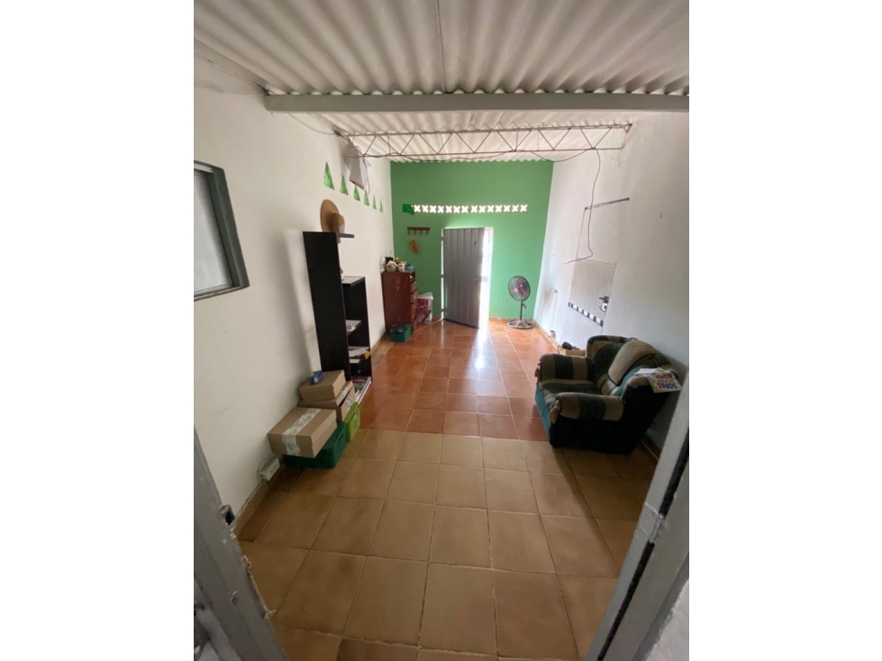 SE VENDE CASA EN EL BARRIO LOMITAS VILLA DEL ROSARIO — foto 4