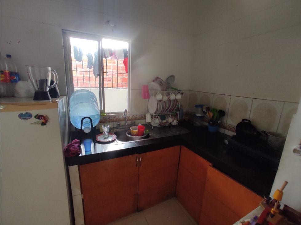VENTA 2 APTOS PARA INVERSIÓN, GENERANDO YA INGRESOS POR ARRIENDO - 6