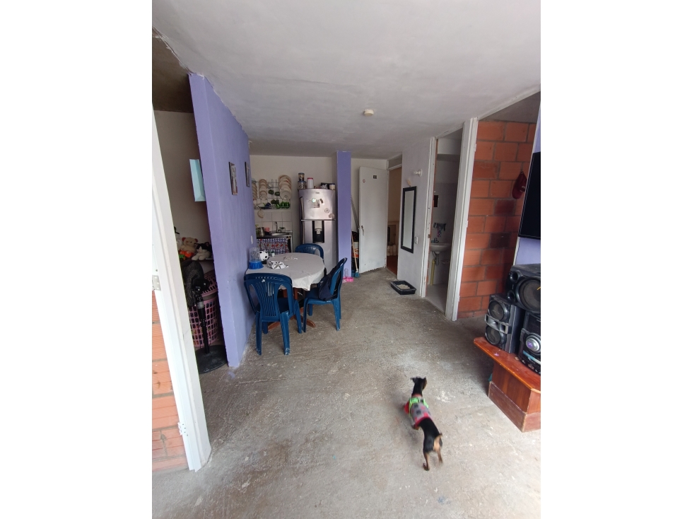 APTO EN VENTA HIBISCOS ANILLO VIAL OCCIDENTAL - 6
