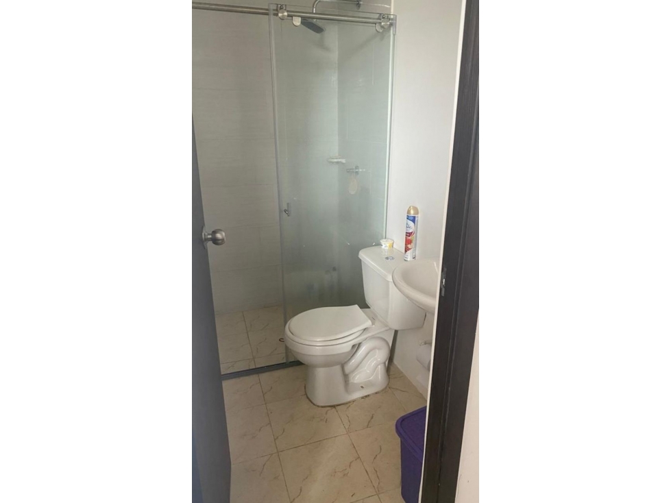 SE VENDE HERMOSO APARTAMENTO EN CONJUNTO TERRANOSTRA - 6