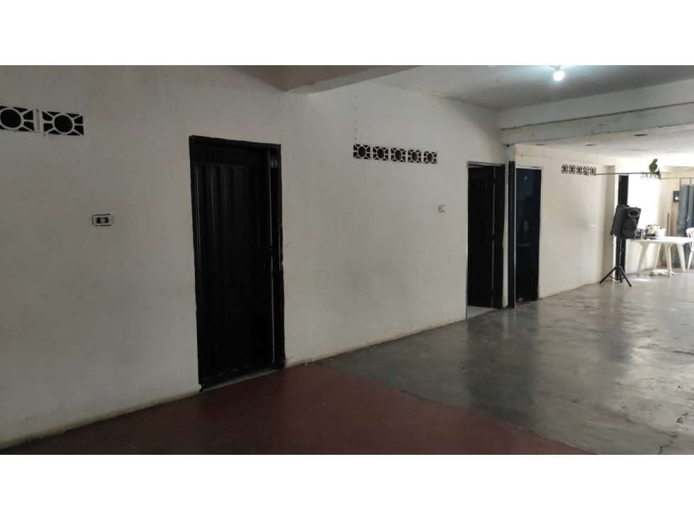 GRAN CASA PARA LA VENTA EN SANTA BARBARA