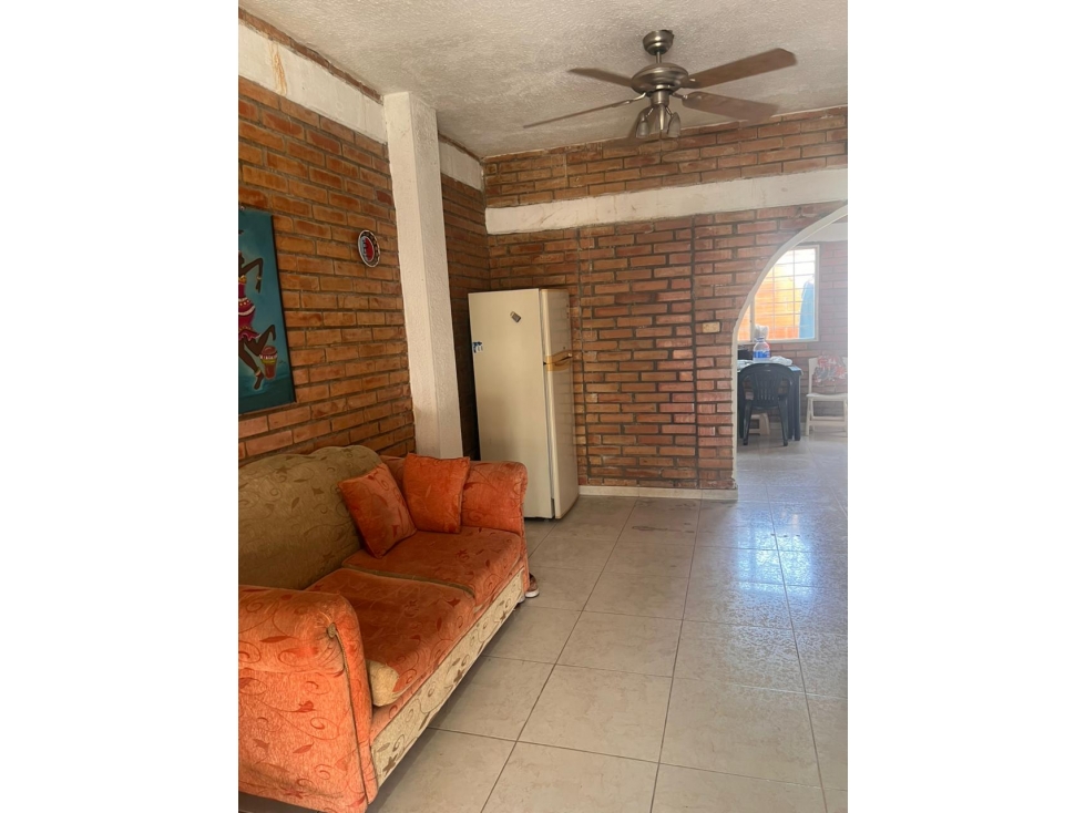 SE VENDE CASA EN QUINTAS DE TAMARINDO II - 6