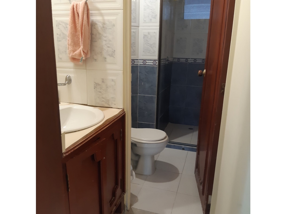 CASA EN VENTA URBANIZACION SANTA MARIA DEL ROSARIO — foto 5