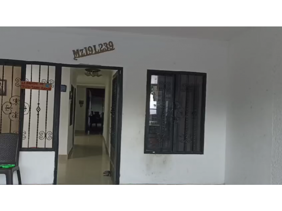SE VENDE CASA + APARTAMENTO EN LOS PATIOS - 1