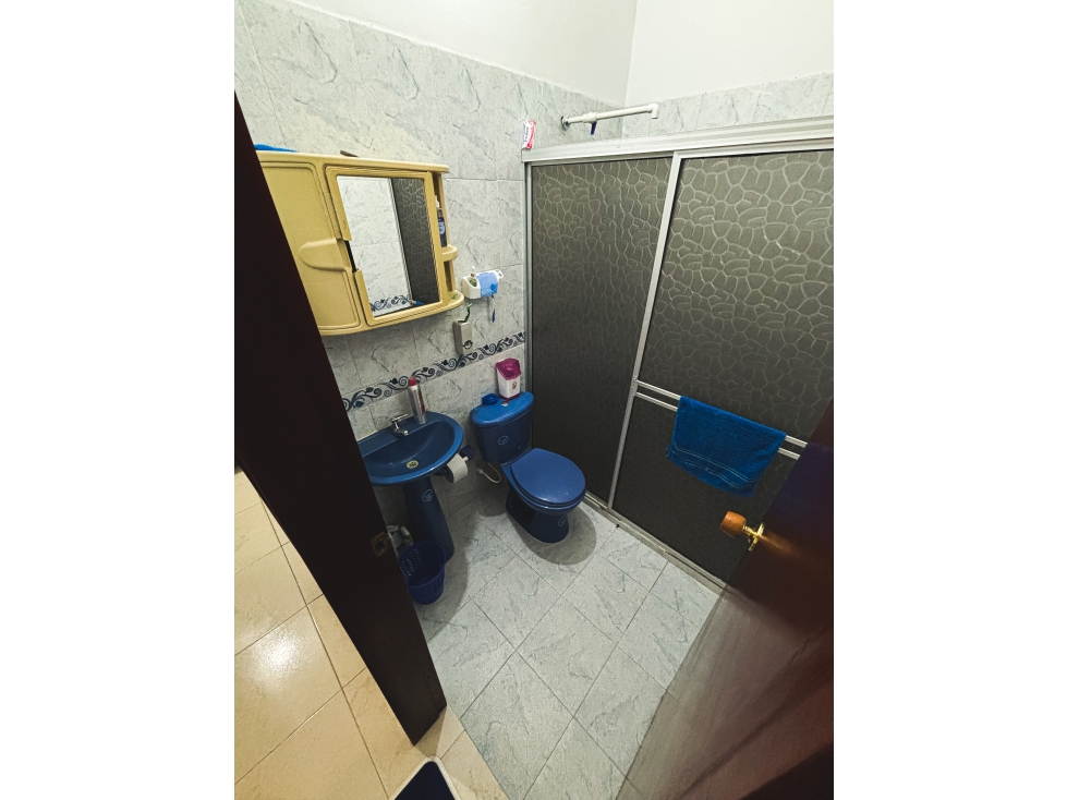 CASA EN VENTA EN LA PALMITA — foto 4