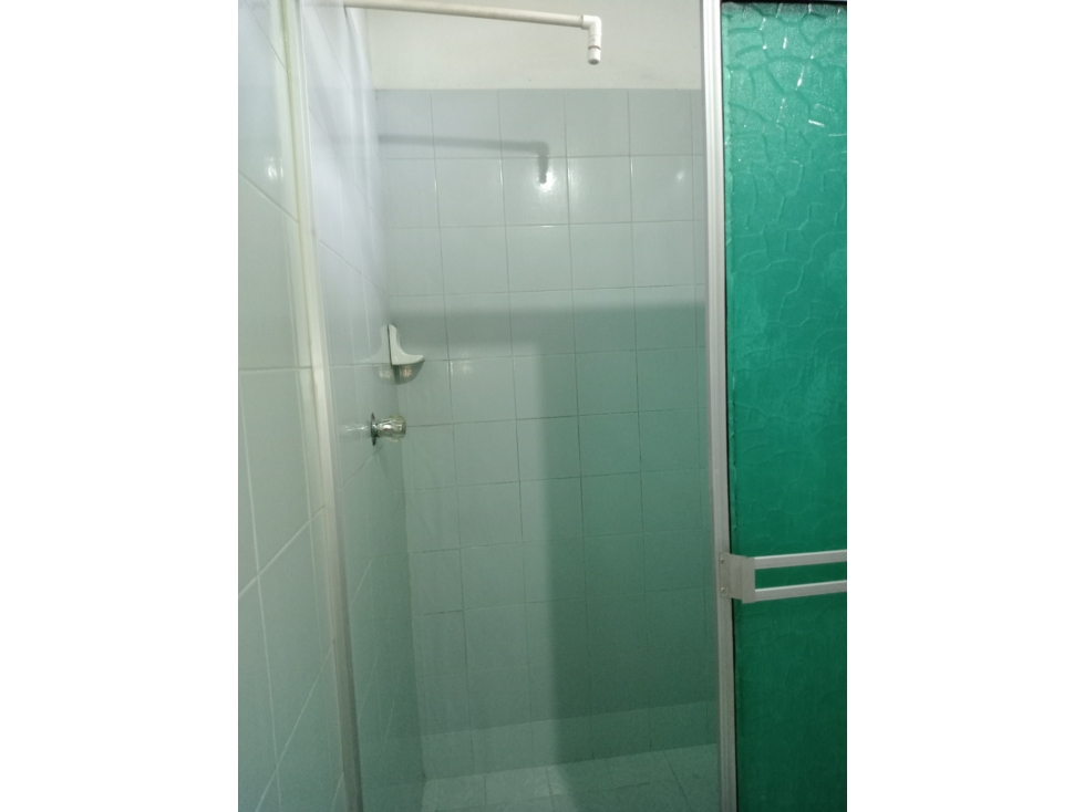 SE ARRIENDA APARTAMENTO EN EL CENTRO DE VILLA DEL ROSARIO - 4