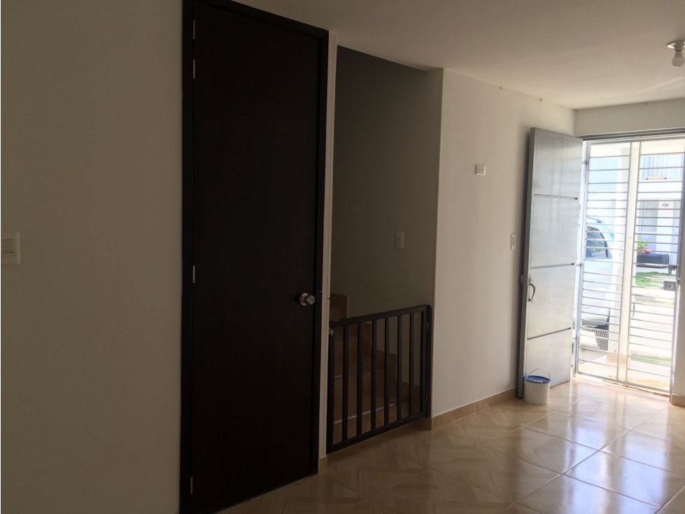 SE VENDE CASA EN CONJUNTO MACARENA — foto 4