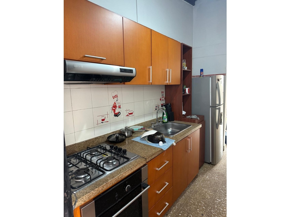 SE VENDE CASA EN URBANIZACION EN VILLA DEL ROSARIO — foto 5