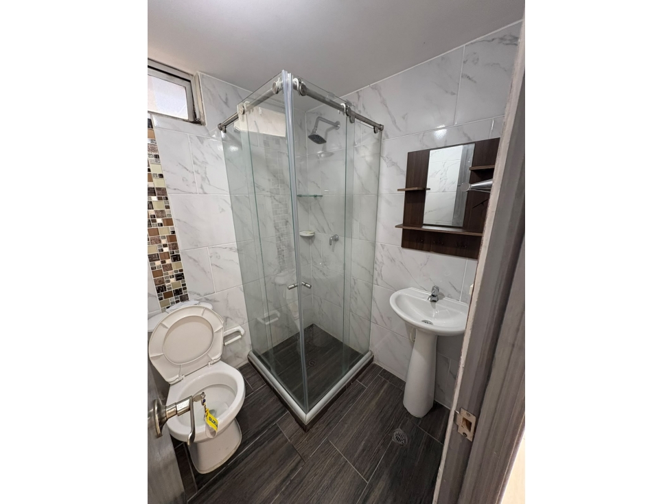 Arriendo Hermoso Apartamento en Conjunto Residencial Bilbao — foto 3