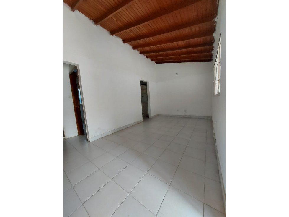 SE VENDE O SE ARRIENDA CASA EN EL BARRIO VILLA ANTIGUA VILLADELROSARIO - 6