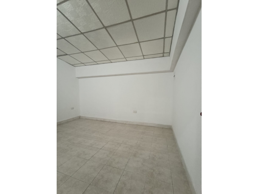 SE ARRIENDA APARTAMENTO EN EL BARRIO LLERAS RESTREPO CÚCUTA - 5