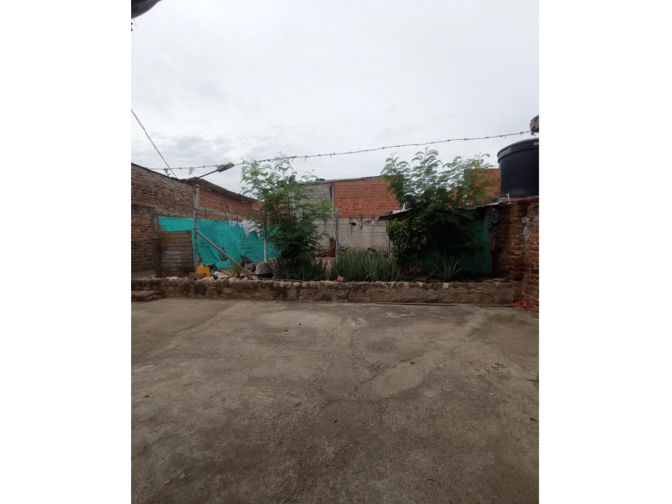 SE VENDE CASA EN EL BARRIO LA SABANA LOS PATIOS - 6